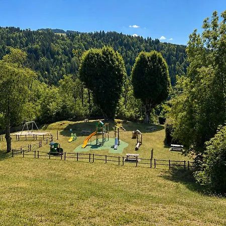 De Luxe 10 Pers. Avec Sauna Au Coeur Du Village, Wifi Inclus